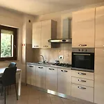 公寓 Casetta In Collina Castello delle Forme