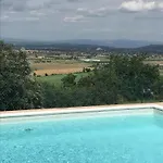 公寓 Casetta In Collina Castello delle Forme