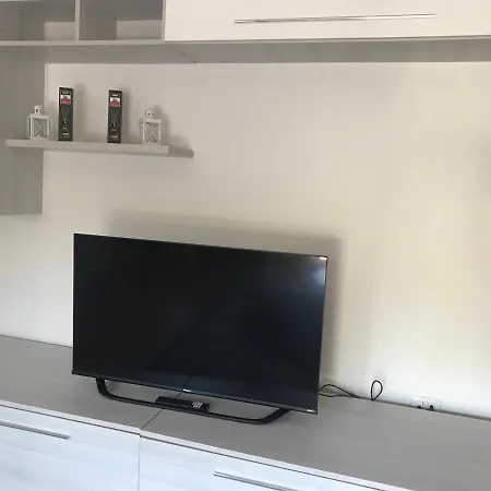 Casetta In Collina Castello delle Forme