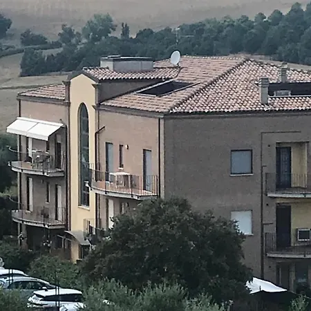 Casetta In Collina * Castello delle Forme