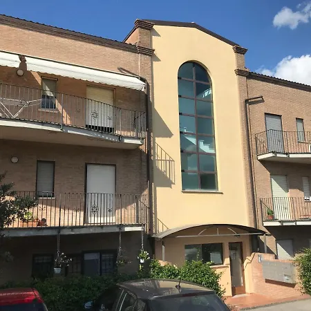 Casetta In Collina Apartment