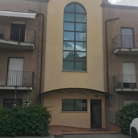 Casetta In Collina *