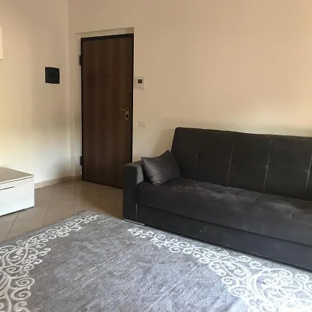 Casetta In Collina Apartment