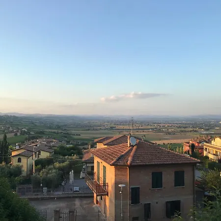 Casetta In Collina Castello delle Forme
