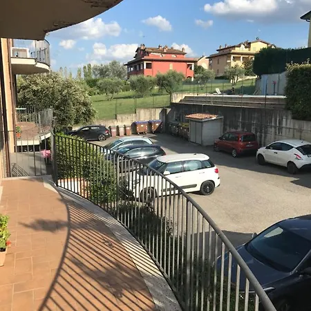 Casetta In Collina