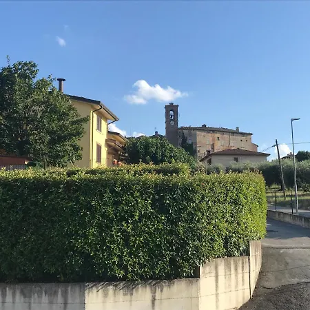 Casetta In Collina Apartment