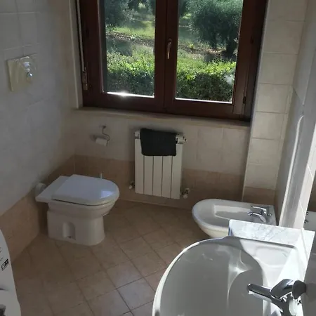 Casetta In Collina *