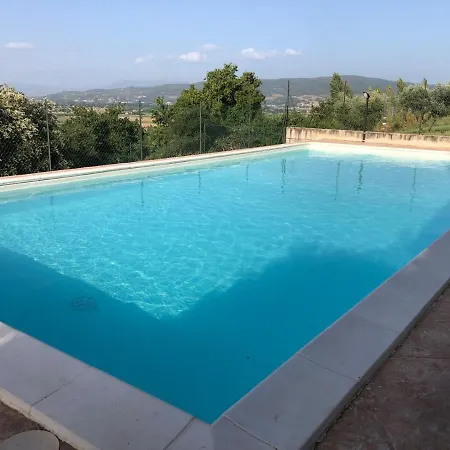 Apartament Casetta In Collina