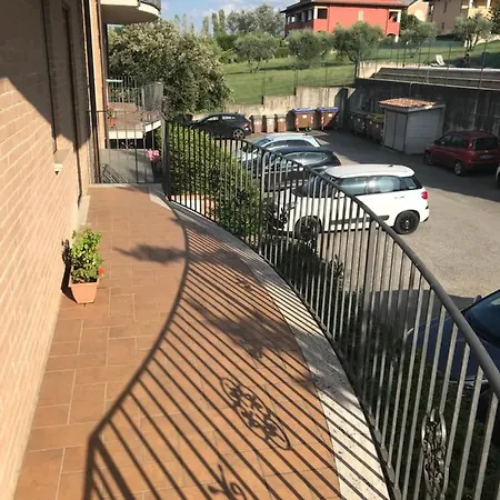 Casetta In Collina *