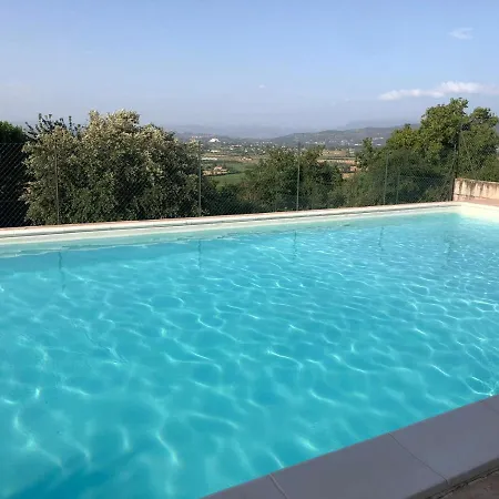 Casetta In Collina * Castello delle Forme