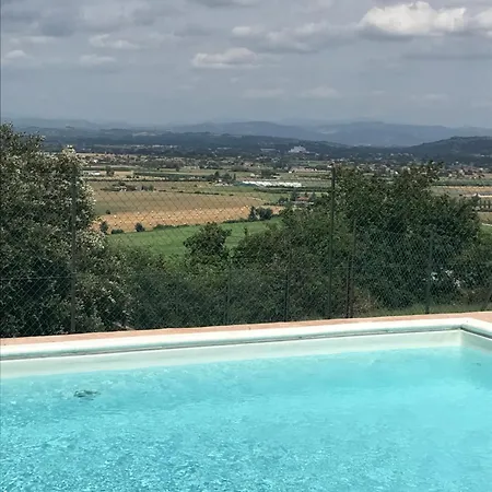 Apartament Casetta In Collina Castello delle Forme