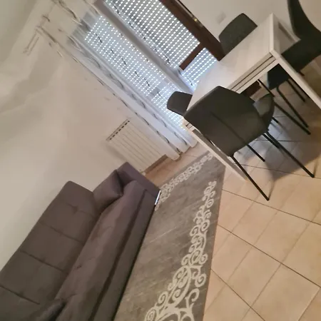 Casetta In Collina Apartment *