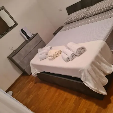 Apartament Casetta In Collina Castello delle Forme