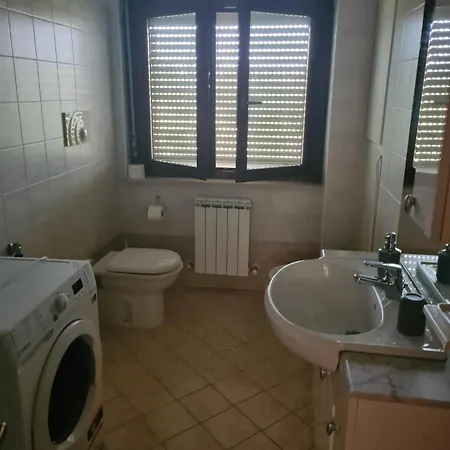 Casetta In Collina *