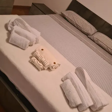 Casetta In Collina Apartment