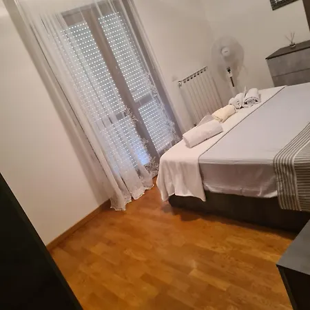 公寓 Casetta In Collina Castello delle Forme
