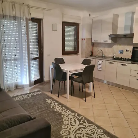 Casetta In Collina